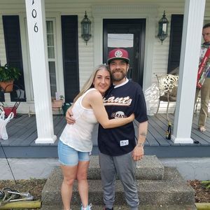 Meet your Posher, Jenni